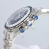 オメガ コピー時計 スピードマスター手動クロノグラフムーブメントO5650G1400 (7)