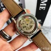 高品質機械式カルティエスーパーコピー時計スケルトンダイヤル 101674 (5)