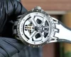 ホワイトクラシック ロジェデュブイ新作 キング 46mm R7823G99 (4)