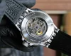 ホワイトクラシック ロジェデュブイ新作 キング 46mm R7823G99 (8)