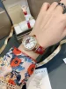 ブルガリBVLGARI ムーンフェイズ マザーオブパールB3799A340 (9)