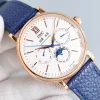 IWC ポートフィノN級品 パーペチュアル カレンダー IW202933 (3)