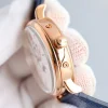 IWC ポートフィノN級品 パーペチュアル カレンダー IW202933 (5)