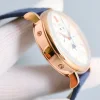 IWC ポートフィノN級品 パーペチュアル カレンダー IW202933 (6)
