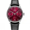 IWCスーパーコピー新作ポルトギーゼ・オートマティックIW500714 (2)