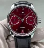 IWCスーパーコピー新作ポルトギーゼ・オートマティックIW500714 (3)