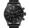 IWCスーパーコピーアイ・ダブリュー・シーIW388106パイロット・クロノグラフ (1)
