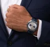 ブライトリング プレミエ B01 AB0118A71G1P1ベントレー マリナー リミテッド エディション (2)