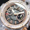 【7750 ムーブメント】HUBLOT ウブロコピー最優秀コピービッグバン シリーズ 411.JX.4802.RT (3)
