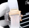 【7750 ムーブメント】HUBLOT ウブロコピー最優秀コピービッグバン シリーズ 411.JX.4802.RT (8)