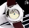 パテックフィリップ ノーチラス 40周年スーパーコピー時計5168G (3)