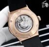 サンフラワー クラシック フュージョンブランドウブロコピー 村上隆507.CX.9000.RX.TAK21 (3)