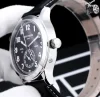 【改良Ref.5524】デュアルタイムゾーン機能パテックフィリップスーパーコピー時計 カラトラバ パイロット トラベル (4)