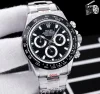 市場の最高版116500LN-002、最高級7750ロレックスコスモグラフデイトナコピー時計 (1)