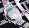 市場の最高版116500LN-002、最高級7750ロレックスコスモグラフデイトナコピー時計 (3)