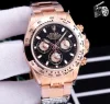 トップ7750ロレックススーパーコピー時計コスモグラフデイトナ116505-003 (1)