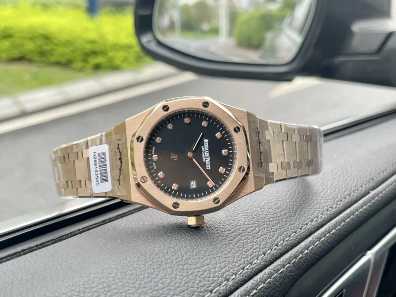 最高級オーデマピゲ ロイヤル オーク自動巻きA66F480[2]