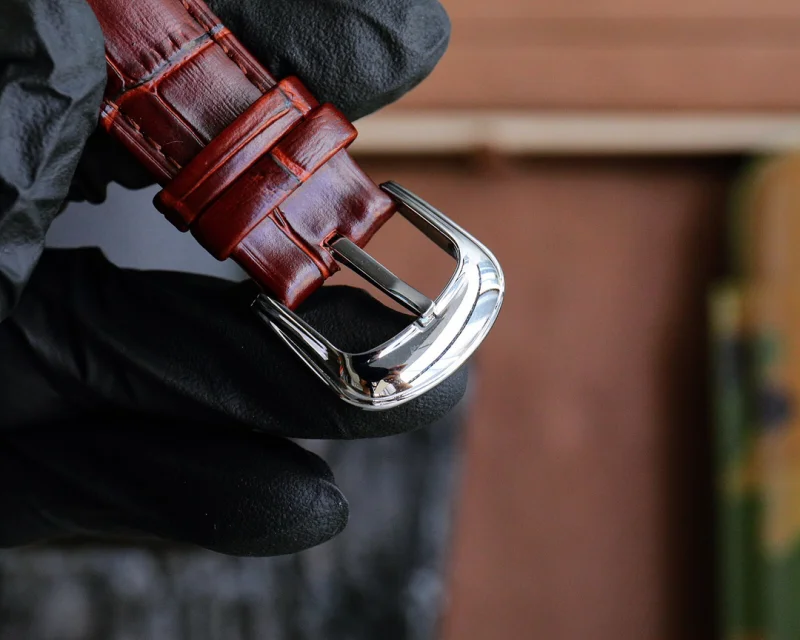 フランクミュラー N級品ブランドカサブランカ自動機械式F19290E[3]