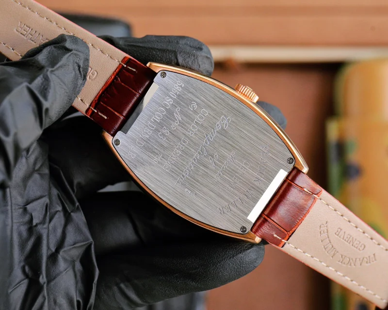 2024新作フランクミュラースーパーコピー時計通販カサブランカF19290W[7]