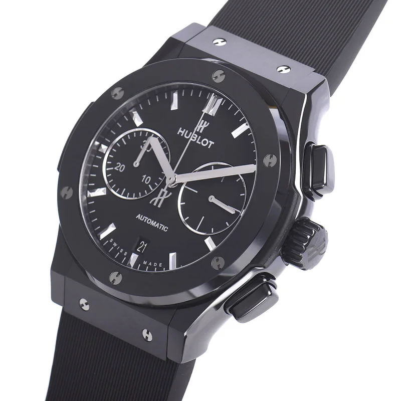 クロノグラフ ウブロスーパーコピー時計 クラシック・フュージョン 新品発見 521.CM.1171.RX