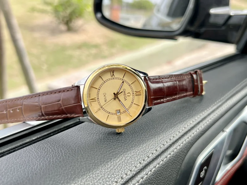 オメガ-OMEGコピーメンズ時計OM772923【オリジナルムーブメント】[4]