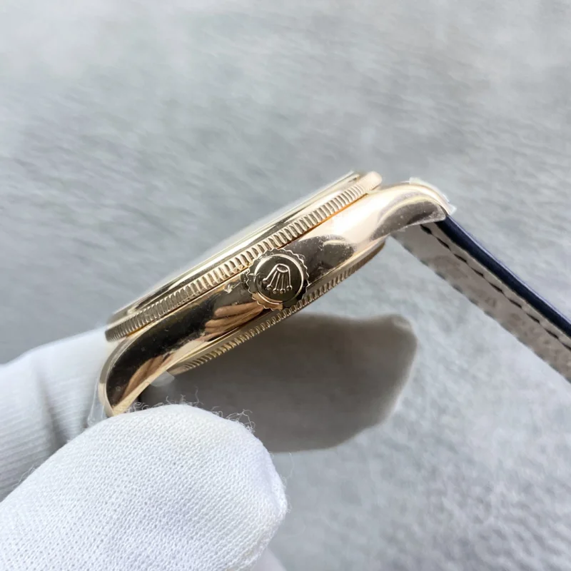 スイス製 eta ロレックス チェリーニ最高級時計R50505[4]