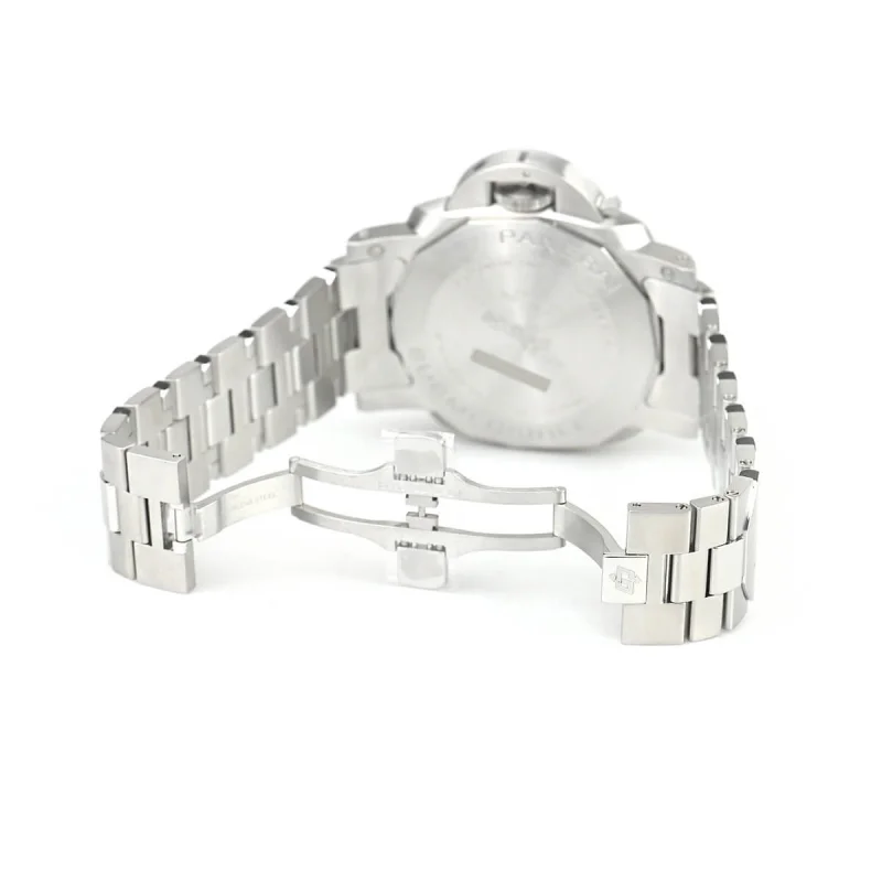 新品発見 パネライコピー サブマーシブル ブルーノッテ PAM02068[3]