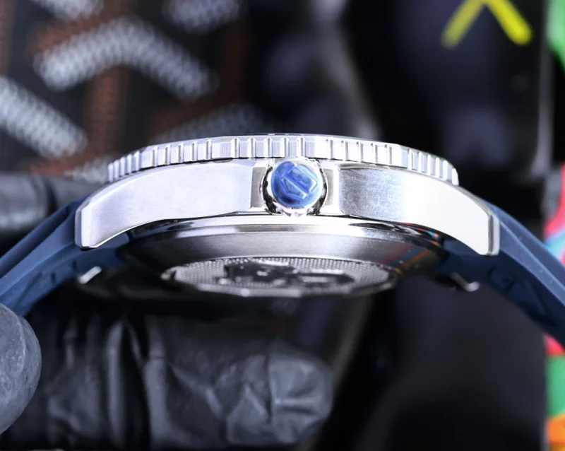 タグホイヤー41mm アクアレーサー VS工場 高品質メンズ腕時計2008891[1]