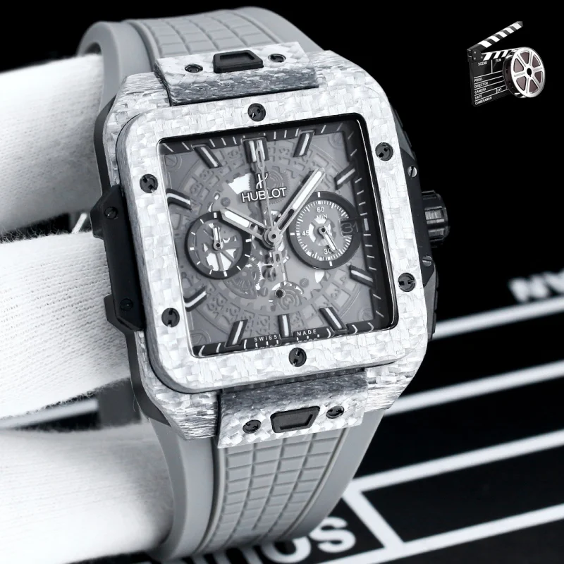 2024アエロバン ウブロコピーN品カーボンファイバー素材H189903[1]