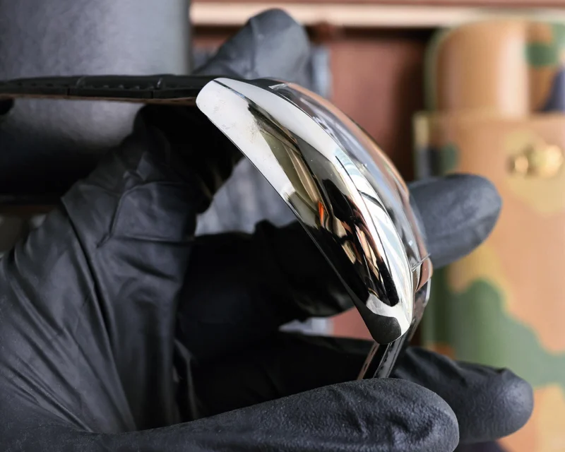 最高級フランクミュラーコピーカサブランカ 全自動機械式ムーブメント2049282[5]