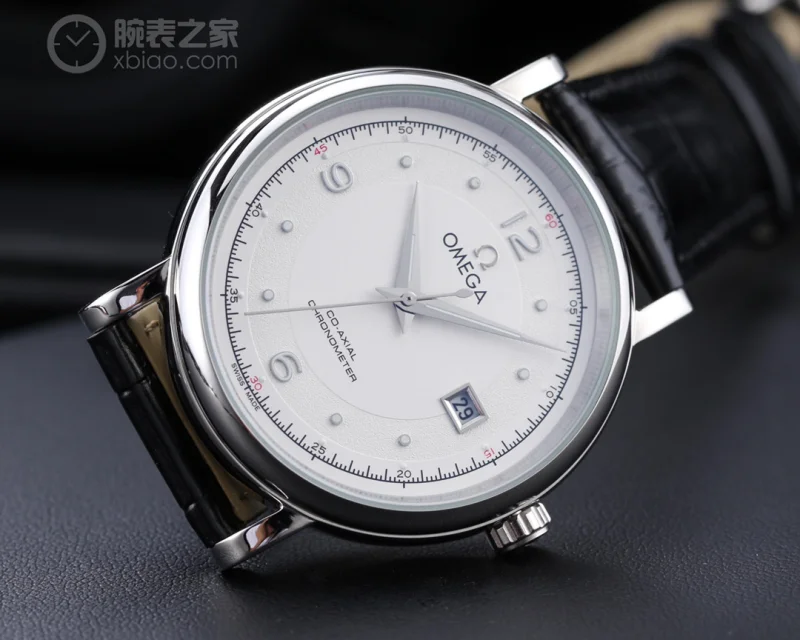 2024最新モデル オメガデ･ビル超人気NO.1 メンズ時計0201120[2]