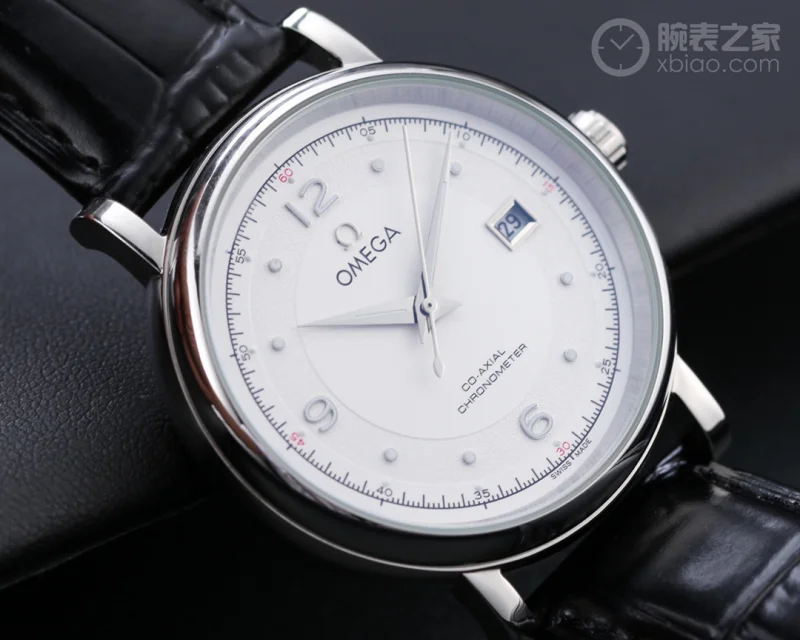 2024最新モデル オメガデ･ビル超人気NO.1 メンズ時計0201120[4]