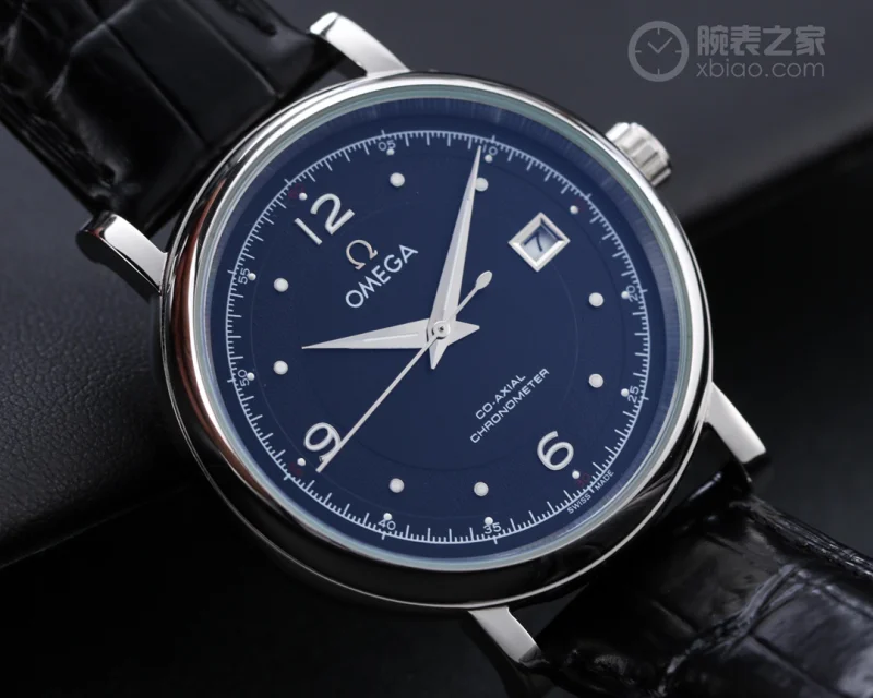 2024最新モデル オメガデ･ビル超人気NO.1 メンズ時計0201120[5]