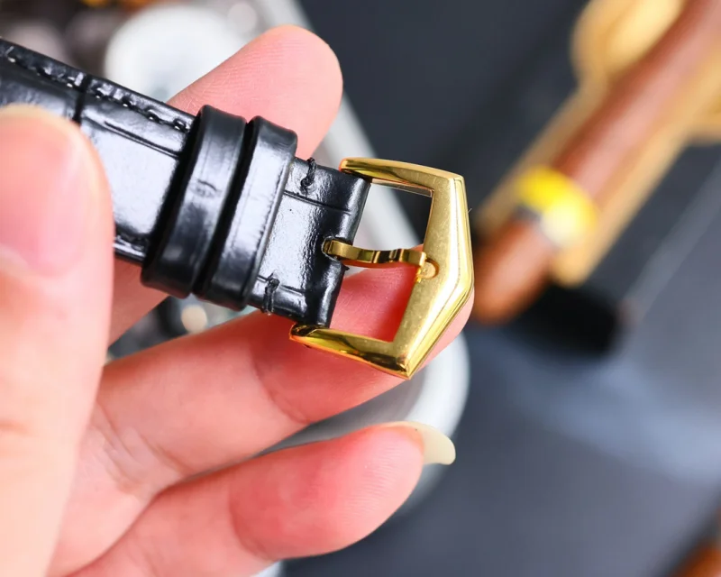 2024新作 パテック フィリップスーパーコピー時計激安 カラトラバ 40 mm 792911P[5]