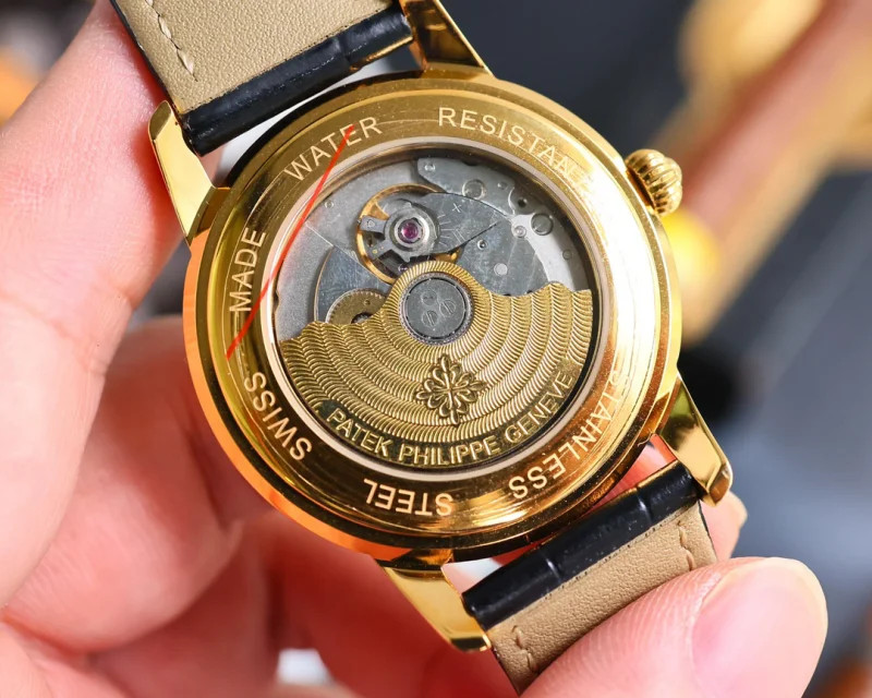 2024新作 パテック フィリップスーパーコピー時計激安 カラトラバ 40 mm 792911P[6]