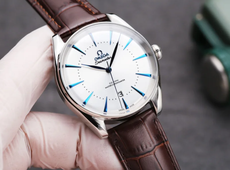 【正確で信頼できる】オメガブランド時計N級品のスペシャル自動巻き0012823[1]