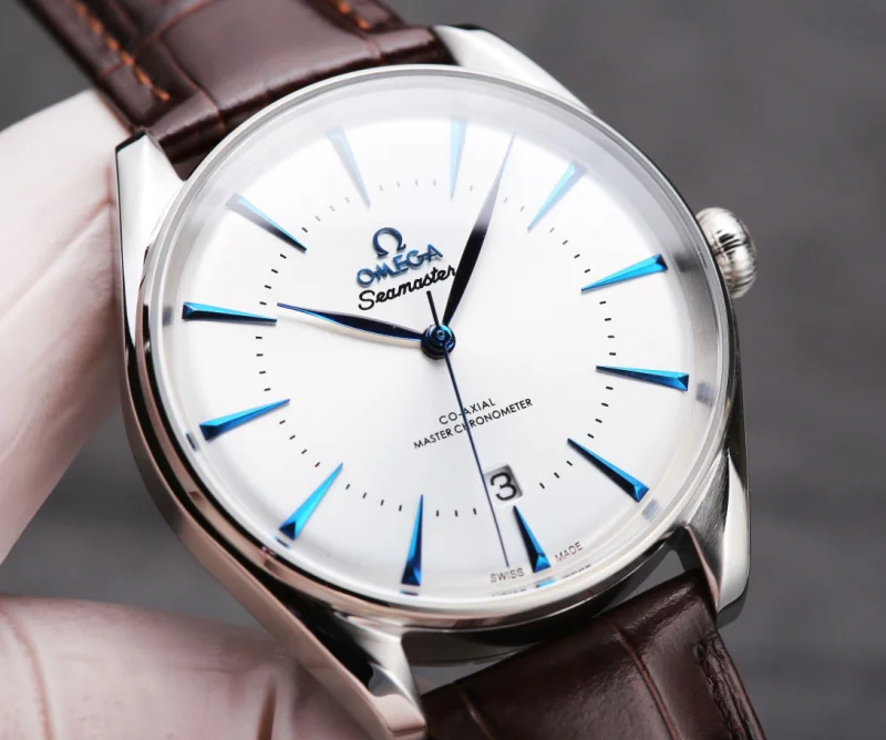 【正確で信頼できる】オメガブランド時計N級品のスペシャル自動巻き0012823[2]