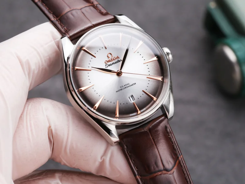 【正確で信頼できる】オメガブランド時計N級品のスペシャル自動巻き0012823[3]