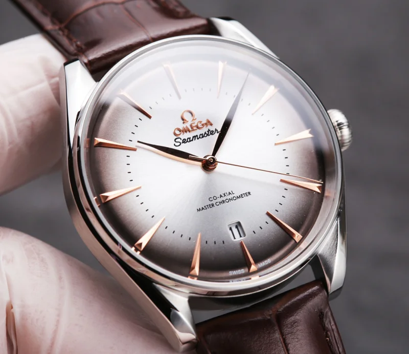 【正確で信頼できる】オメガブランド時計N級品のスペシャル自動巻き0012823[4]