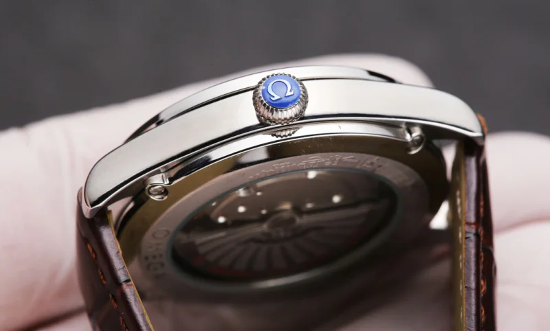 【正確で信頼できる】オメガブランド時計N級品のスペシャル自動巻き0012823[5]