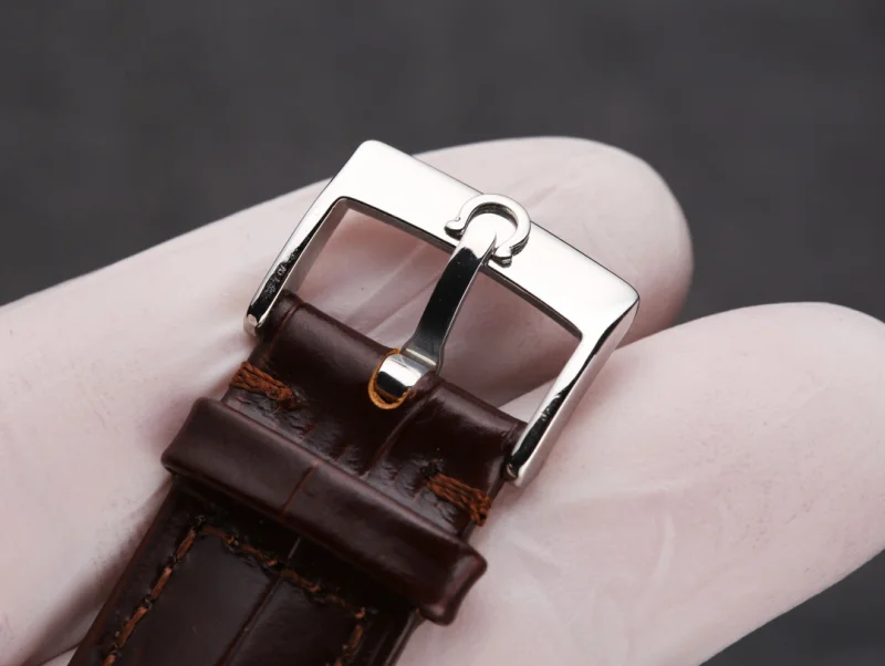 【正確で信頼できる】オメガブランド時計N級品のスペシャル自動巻き0012823[6]