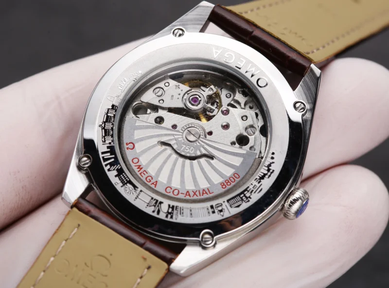 【正確で信頼できる】オメガブランド時計N級品のスペシャル自動巻き0012823[7]