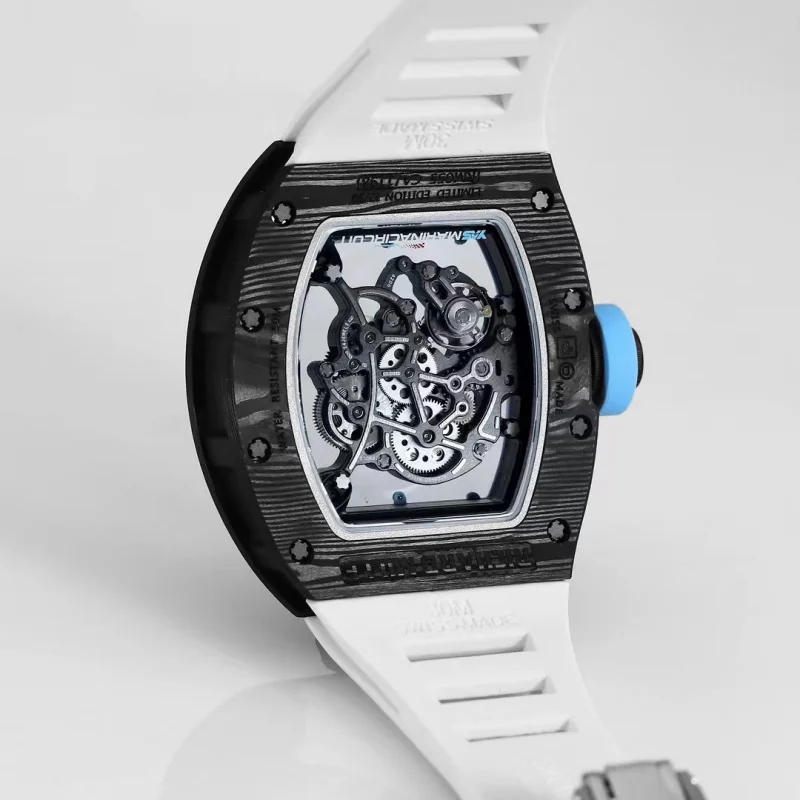 リシャールミルコピー時計通販RM055-021スイスムーブメント【待望再入荷】[7]
