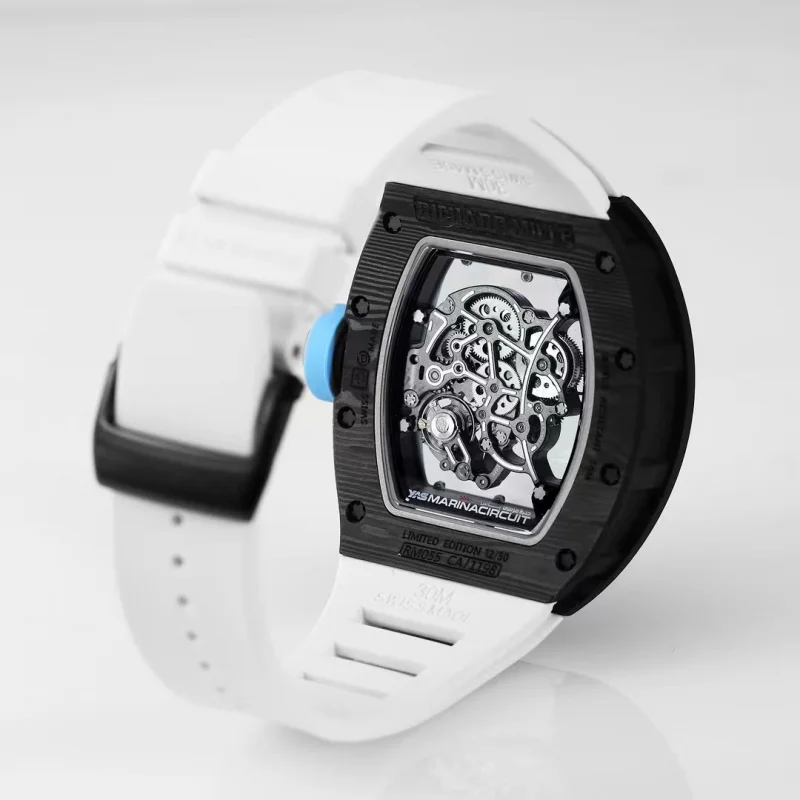 リシャールミルコピー時計通販RM055-021スイスムーブメント【待望再入荷】[8]