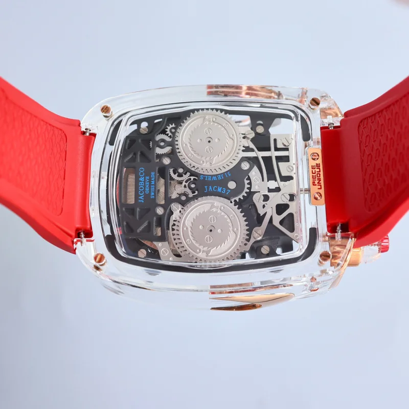 人気のブランドジェイコブ&コー 最高級スポーティーC159282[8]