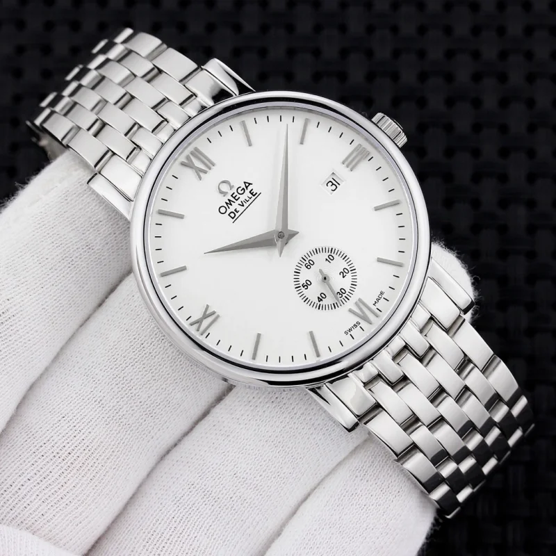 オメガ(Omega)コピー新作限定版アクアテラ40mm 668293M