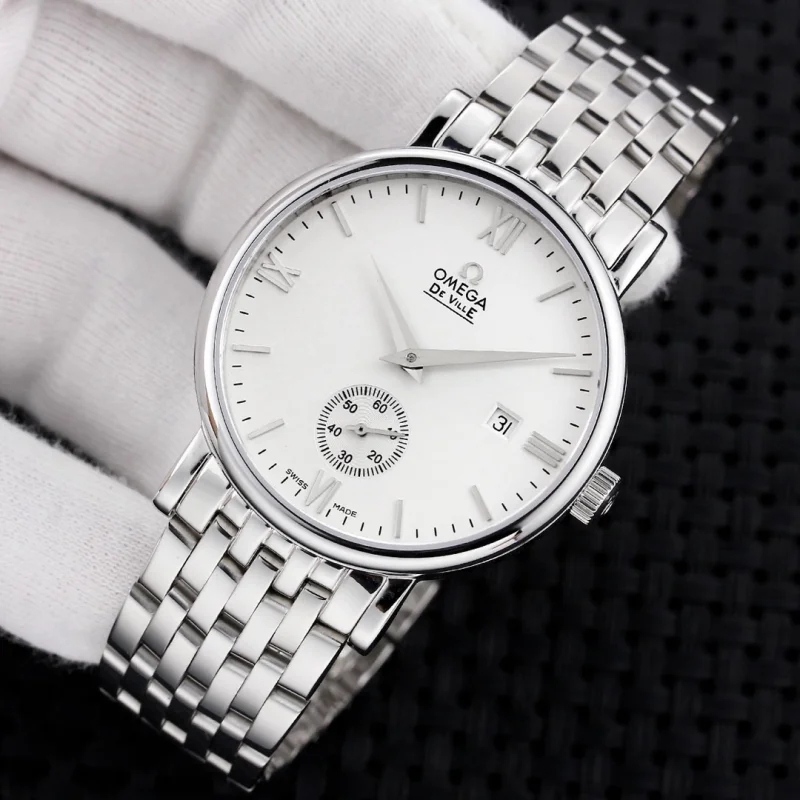 オメガ(Omega)コピー新作限定版アクアテラ40mm 668293M[1]