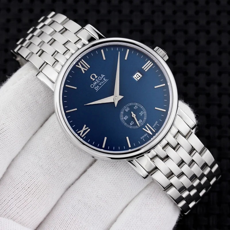 オメガ(Omega)コピー新作限定版アクアテラ40mm 668293M[2]