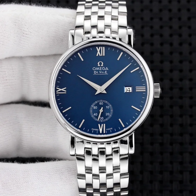 オメガ(Omega)コピー新作限定版アクアテラ40mm 668293M[3]