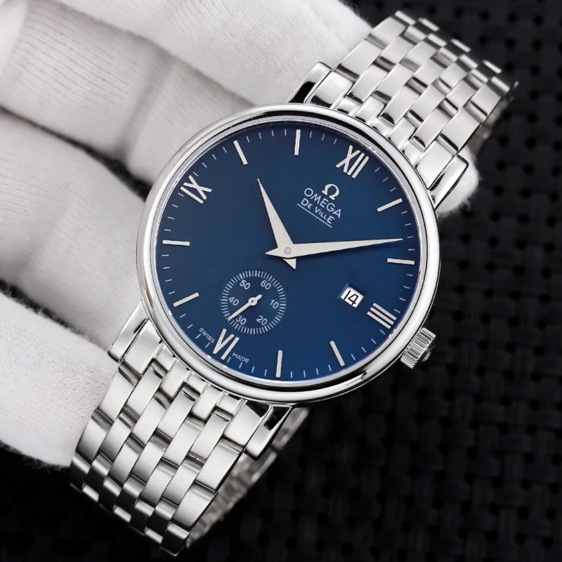 オメガ(Omega)コピー新作限定版アクアテラ40mm 668293M[4]